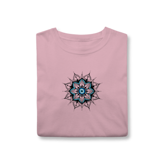 Nome do produto Camiseta Clássica Olho Grego – 