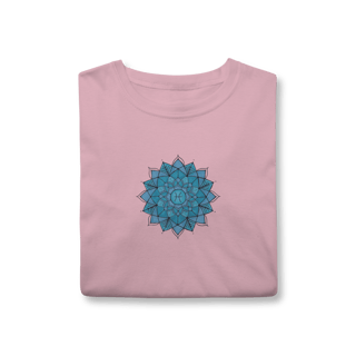 Nome do produto Camiseta Clássica Peixes