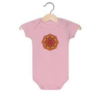 Nome do produto Body Infantil Áries