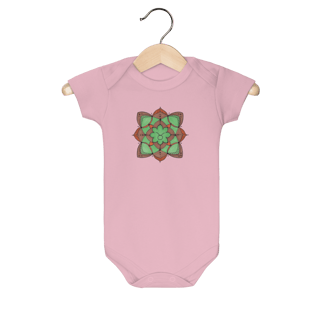 Nome do produto Body Infantil Touro