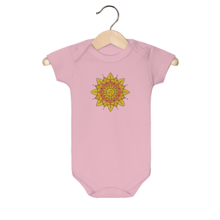 Nome do produto Body Infantil Leão