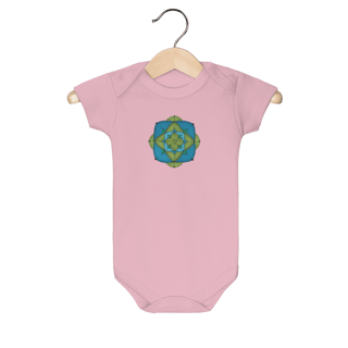 Nome do produto Body Infantil Virgem