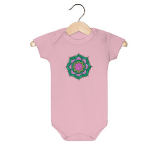 Nome do produto Body Infantil Libra