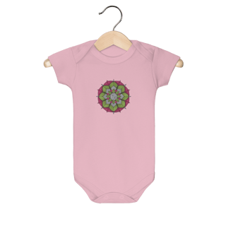 Nome do produto Body Infantil Capricórnio