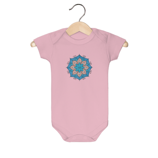 Nome do produto Body Infantil Aquário