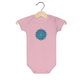 Nome do produto Body Infantil Peixes