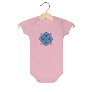 Nome do produto Body Infantil Escorpião