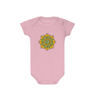 Nome do produto Body Infantil Gêmeos