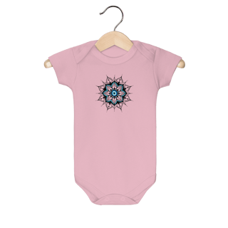 Nome do produto Body Infantil Olho Grego – 