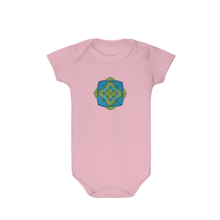 Nome do produto Body Infantil Virgem