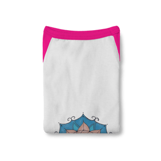 Nome do produto Camiseta Pet Dog Aquário