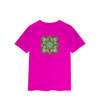 Nome do produto Camiseta Clássica Infantil Touro