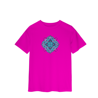 Nome do produto Camiseta Clássica Infantil Escorpião