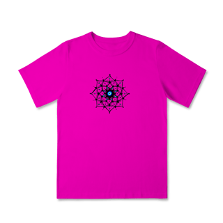 Nome do produto Camiseta Clássica Infantil Olho Grego – 