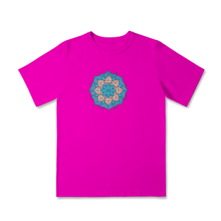 Nome do produto Camiseta Clássica Infantil Aquário