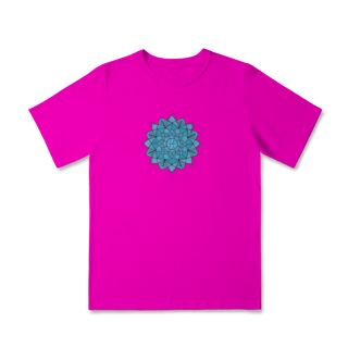 Nome do produto Camiseta Clássica Infantil Peixes