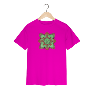 Nome do produto Camiseta Clássica Infantil Touro