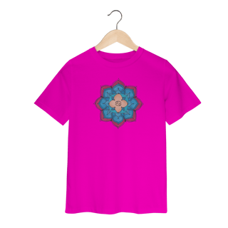 Nome do produto Camiseta Clássica Infantil Câncer