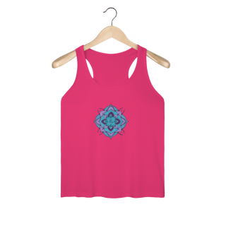 Nome do produto Regata Feminina Dry UV Escorpião