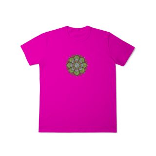 Nome do produto Camiseta Clássica Capricórnio