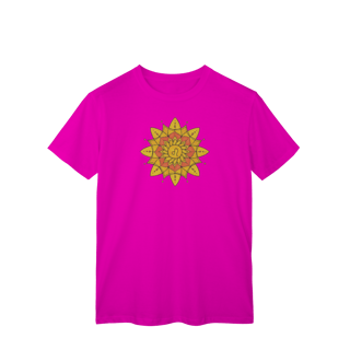 Nome do produto Camiseta Clássica Leão