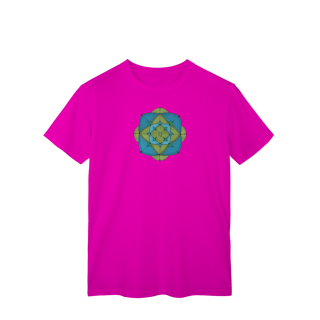 Nome do produto Camiseta Clássica Virgem