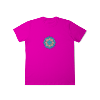 Nome do produto Camiseta Clássica Aquário