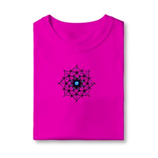 Nome do produto Camiseta Clássica Infantil Olho Grego – 