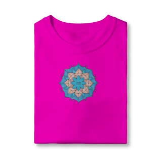 Nome do produto Camiseta Clássica Infantil Aquário