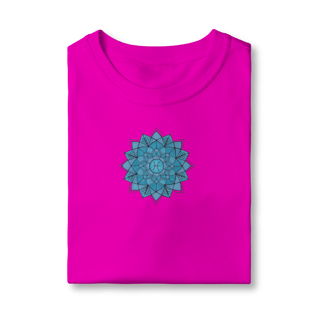 Nome do produto Camiseta Clássica Infantil Peixes