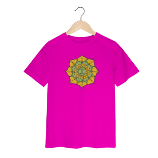 Nome do produto Camiseta Clássica Infantil Gêmeos