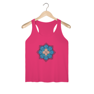 Nome do produto Regata Feminina Dry UV Câncer