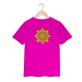 Nome do produto Camiseta Clássica Infantil Leão