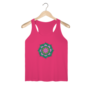 Nome do produto Regata Feminina Dry UV Libra