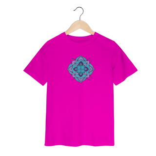 Nome do produto Camiseta Clássica Infantil Escorpião