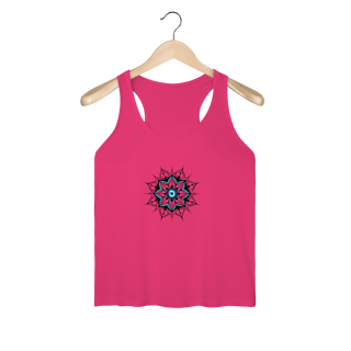 Nome do produto Regata Feminina Dry UV Olho Grego – 