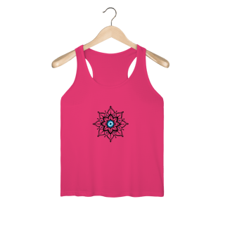 Nome do produto Regata Feminina Dry UV Olho Grego – 