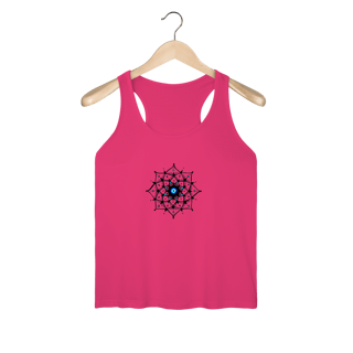 Nome do produto Regata Feminina Dry UV Olho Grego – 