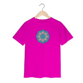 Nome do produto Camiseta Clássica Infantil Aquário