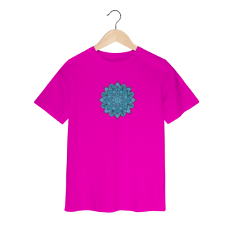 Nome do produto Camiseta Clássica Infantil Peixes