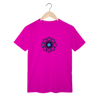 Nome do produto Camiseta Clássica Olho Grego – 