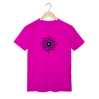 Nome do produto Camiseta Clássica Olho Grego – 