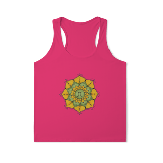 Nome do produto Regata Feminina Dry UV Gêmeos