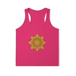 Nome do produto Regata Feminina Dry UV Leão