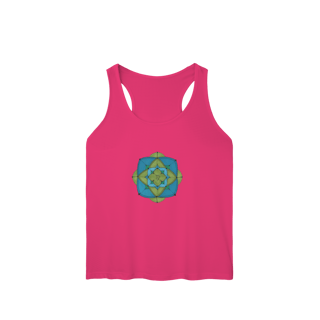 Nome do produto Regata Feminina Dry UV Virgem