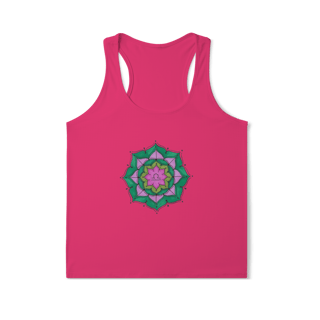 Nome do produto Regata Feminina Dry UV Libra