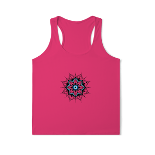 Nome do produto Regata Feminina Dry UV Olho Grego – 