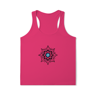 Nome do produto Regata Feminina Dry UV Olho Grego – 