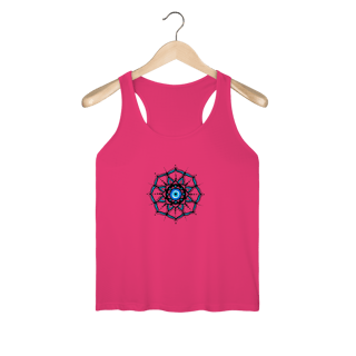 Nome do produto Regata Feminina Dry UV Olho Grego – 