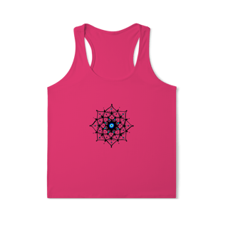 Nome do produto Regata Feminina Dry UV Olho Grego – 